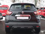 Renault Captur 1.3 TCE BOSE Edition LED Navi PDC Kamera - Renault Gebrauchtwagen in Dresden