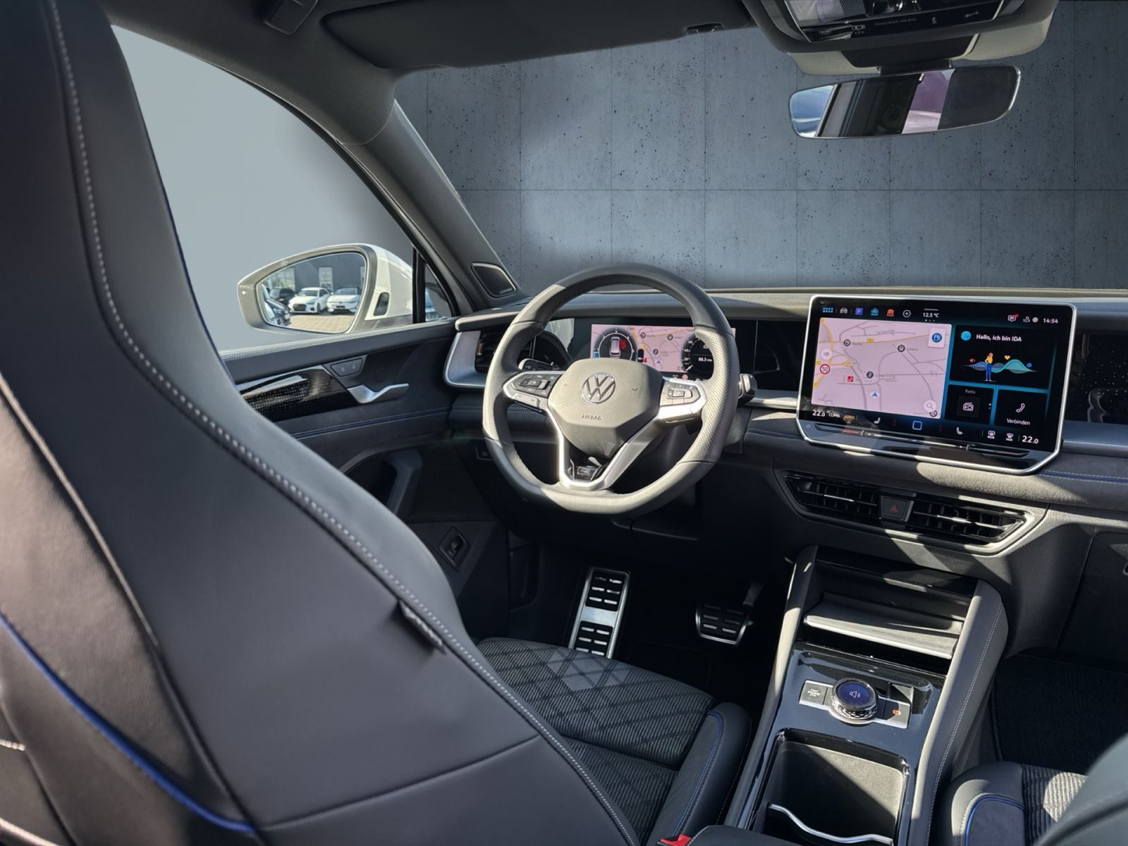 Volkswagen Tayron - Bild 22
