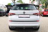 Skoda Kodiaq 2.0 TDI Sportline 4x4 LED Kamera Navi AHK - gebrauchte Skoda Kodiaq aus dem Jahr 2019