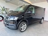 Volkswagen T6.1 Kasten DSG ACC LED Navi RFK - mit Diesel-Antrieb: Kleinbus, Klimaanlage