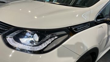 Bild 5 Opel Ampera-e Ultimate+ Leder+Bose+SHZ+LHZ+DAB