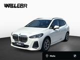 BMW 223d xD AT M SPORT AdLED DAPr 360° HUD AHK 17" - weiße BMW 223 Active Tourer