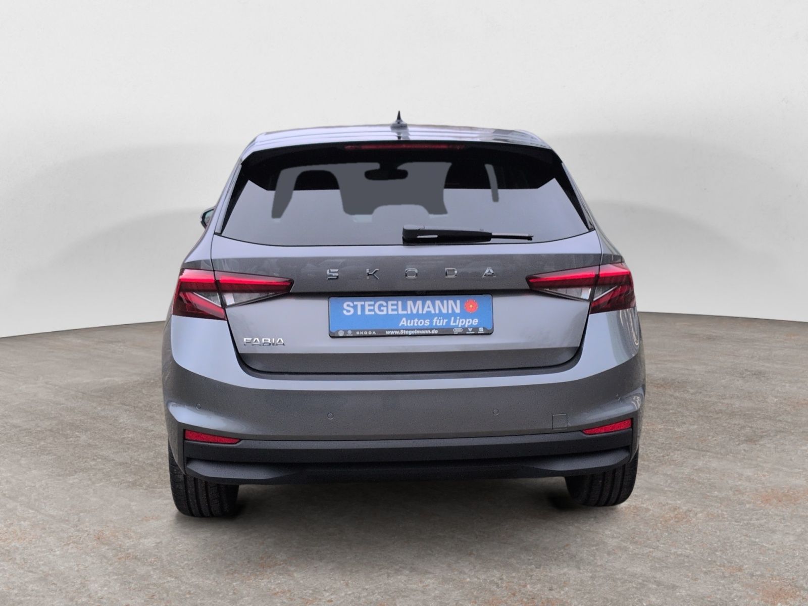 Skoda Fabia - Bild 5