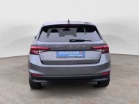 Skoda Fabia - Vorschau Bild 5