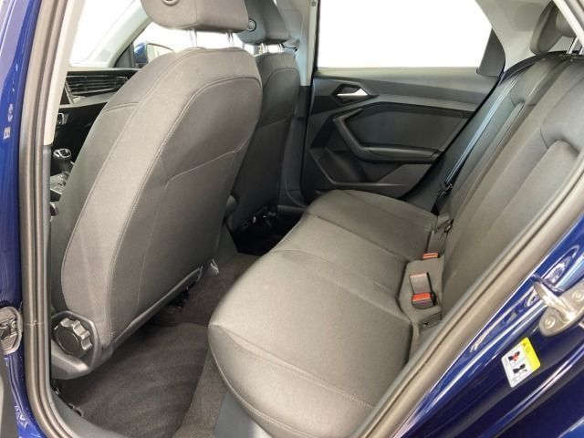 Audi A1 - Bild 18