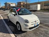 Fiat FIAT 500 1,2 GPL 69 CV LOUNGE 3P - Fiat mit LPG-Antrieb