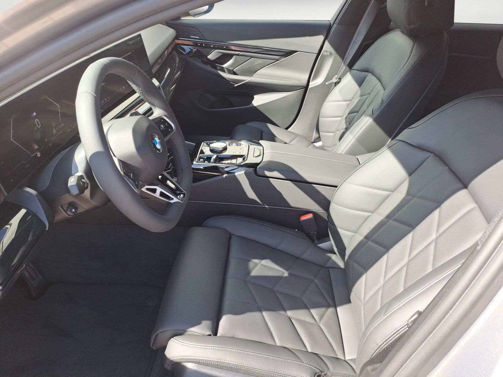BMW 540 - Bild 9