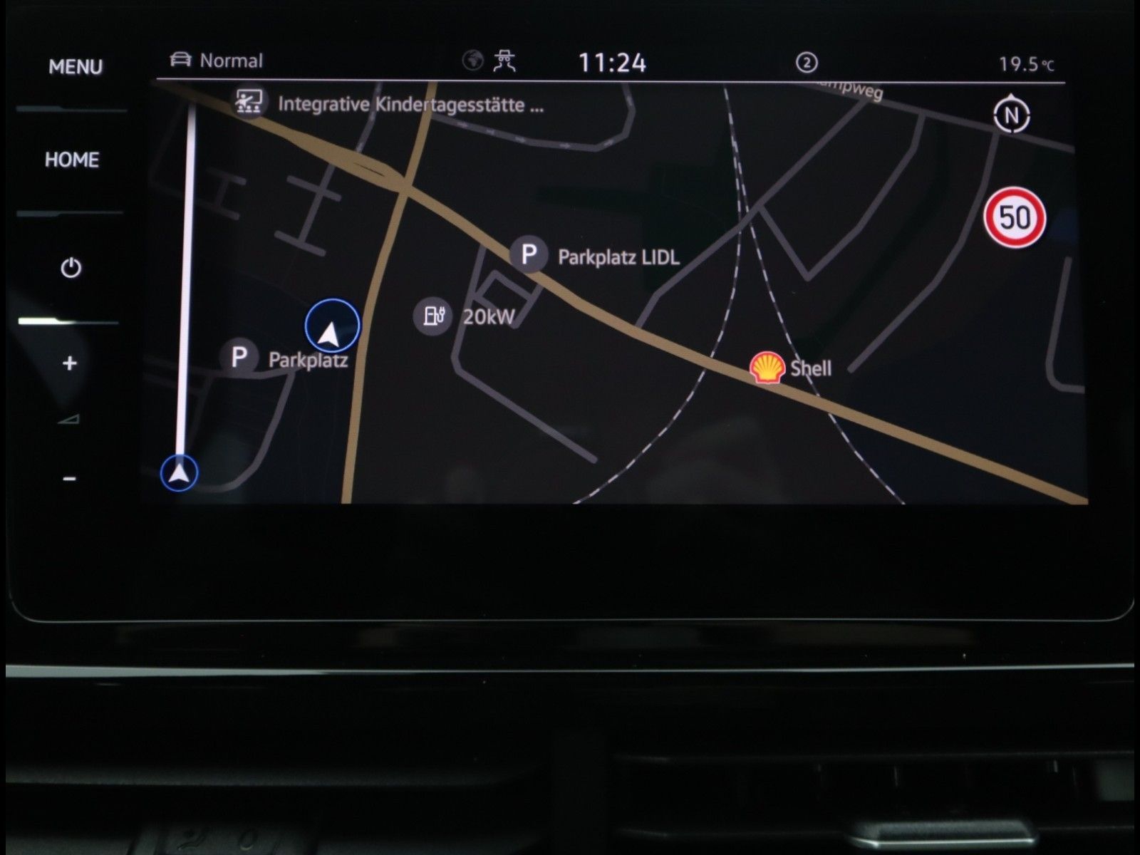 Volkswagen T-Roc - Bild 12