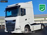 DAF XG 480 4X2 Retarder 2xTanks BTS-DAF Dealer Leasi