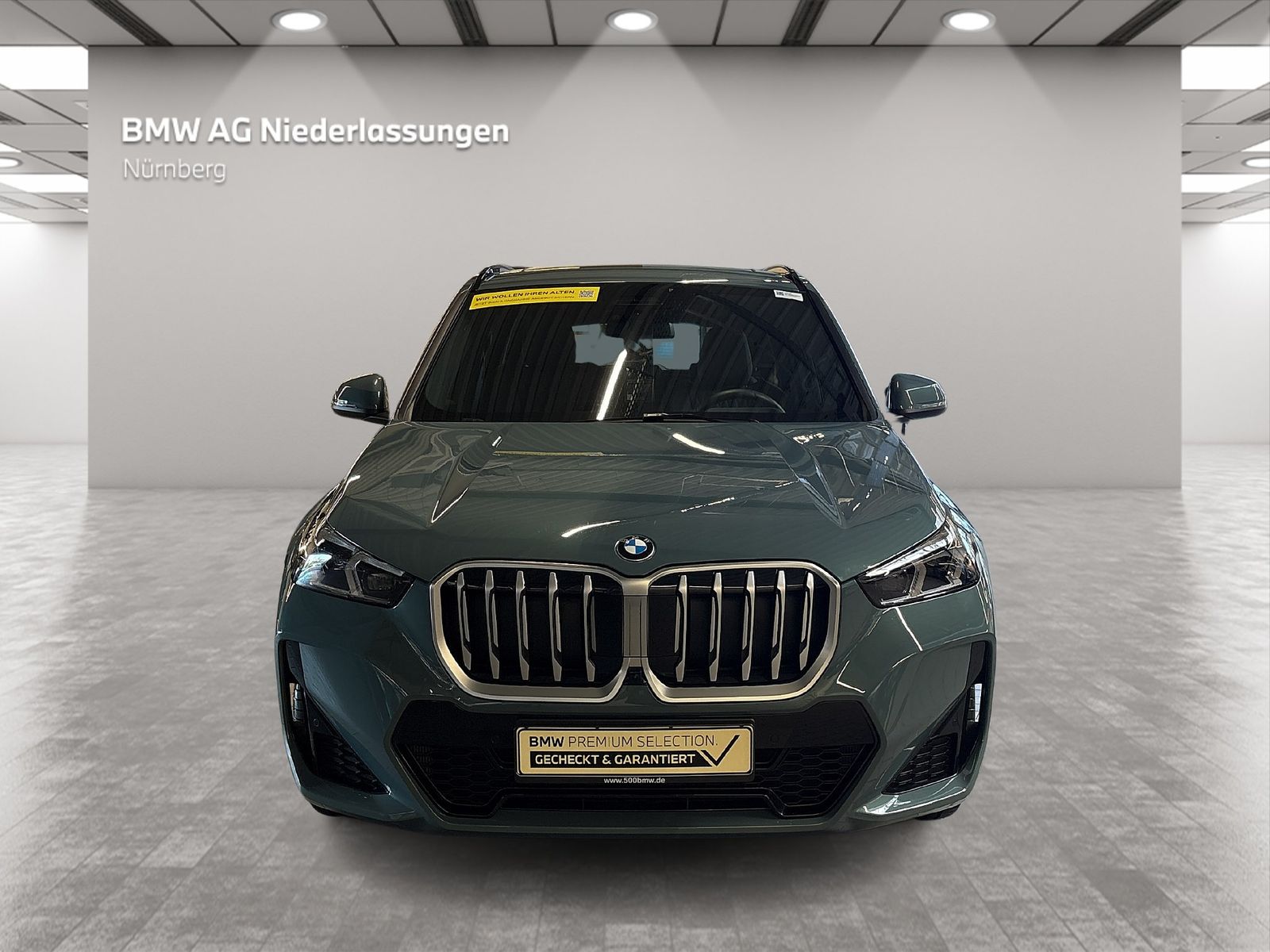 BMW X1 - Bild 6