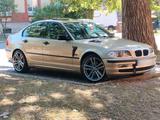 BMW e46  318i 2000 mit  neuen Tüv - BMW 318 aus 2000: 318i E46