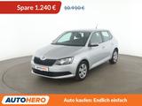 Skoda Fabia 1.0 MPI Cool Plus*SHZ*KLIMA*GARANTIE* - Skoda Fabia Gebrauchtwagen