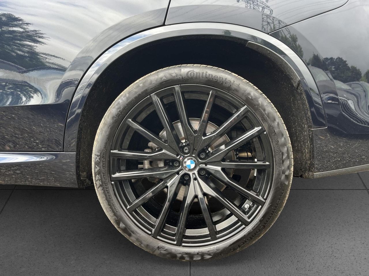 BMW X5 - Bild 19