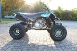 Yamaha YZF 450 R SE / E-Start / Garantie - YAMAHA QUAD 450