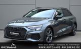Audi A3 SB 30 TDI/S-LINE/ VIRTUEL/ACC/AHK/LED/Sports. - Audi A3: Kombi