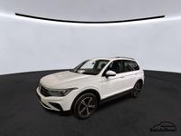 Volkswagen Tiguan - Vorschau Bild 1