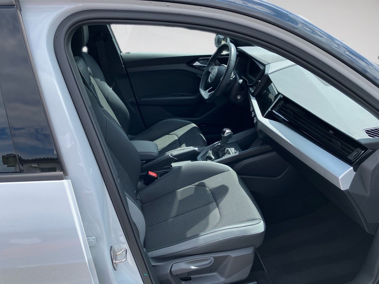 Audi A1 - Bild 9