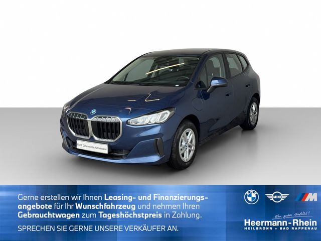 BMW 225e xDrive Active Tourer NaviProf.AHK.Apple.PA.