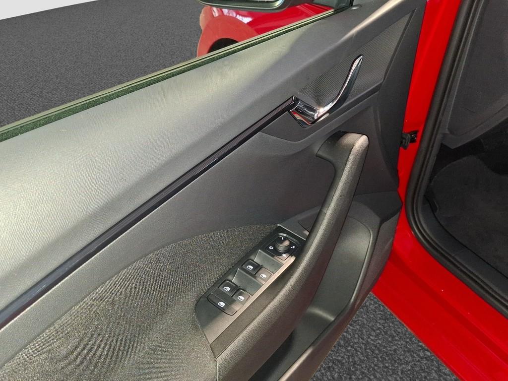 Skoda Scala 1,0 TSI DSG Selection, миниатюра 9