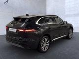 Jaguar F-Pace D200 R-Dyn SE *Panorama*AHK - Jaguar F-PACE SE mit Diesel-Antrieb
