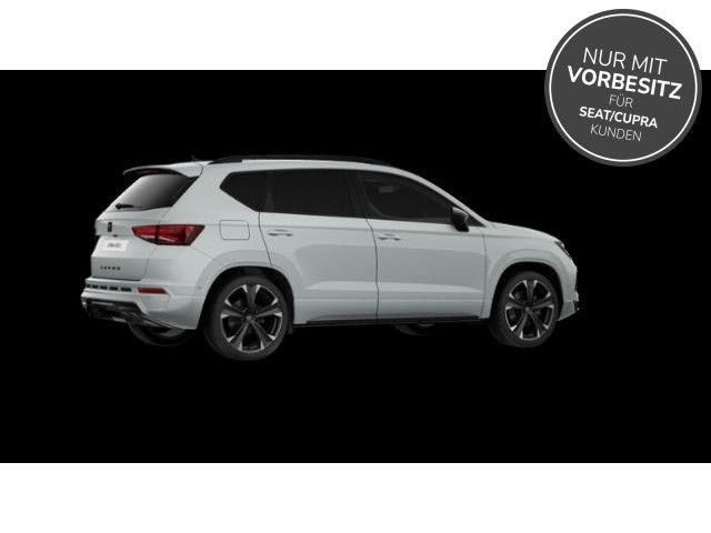 Cupra Ateca - Bild 2