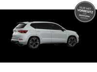 Cupra Ateca - Vorschau Bild 2