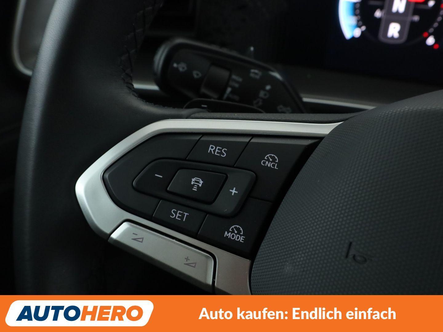 Volkswagen Tayron 2.0 TDI Life Aut.*LED*ACC*CAM*PDC*, миниатюра 25