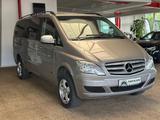 Mercedes-Benz Viano 4Matic 2.2 CDI Trend Edition lang - mit Diesel-Antrieb: Van