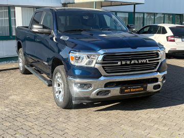 Dodge RAM - 3