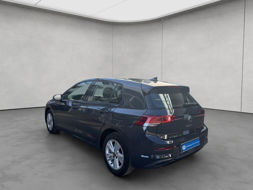 Volkswagen Golf 2.0 TDI SCR DSG Life, миниатюра 3