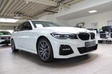 BMW Touring 3er - 320 d Mild Hybrid M Sport 140 k... - BMW: Weiß, 1er