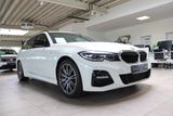 BMW Touring 3er - 320 d Mild Hybrid M Sport 140 k... - BMW: Automatik, 1er