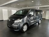 Renault Trafic Spaceclass 7 Sitzer Navi Kamera - Renault Trafic Gebrauchtwagen in Mülheim (Ruhr)
