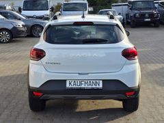 Fahrzeugabbildung Sandero Stepway III Comfort 1.0 TCe 90 EU6d