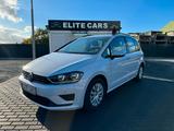Volkswagen Golf Sportsvan 1.4 TSI DSG/ALLSTAR/BMT/PDC/AHK - VW Golf Sportsvan Gebrauchtwagen in Berlin