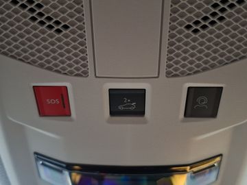 Jeep Avenger Summit Elektro 360+Kam.+KeyLess