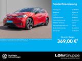 Volkswagen ID.3 GTX Performance Wärmepumpe, Pano - rote Volkswagen ID.3