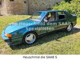 Saab 9000 2.3 CSE Ecopower Heushmid H Zul. - Saab 9000: Cs