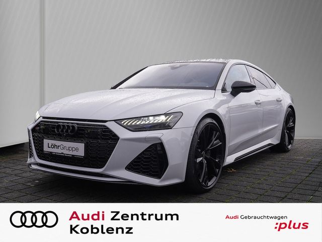 Audi RS 7 Sportback 4.0 TFSI Panorama B&O 22"