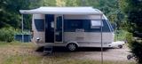 Hobby Deluxe 440 SF- sehr guter Zustand, wenig genutzt - Hobby Deluxe