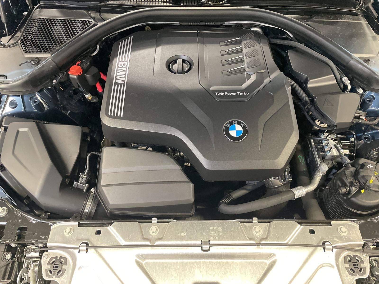 BMW 318 - Bild 15