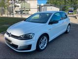 Volkswagen VW Golf 7 GTD 2.0 TDI | 170.000 km - Volkswagen Golf: TDI 170