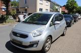 Kia Venga 1.4 FIFA World Cup Edition*LPG GAS*TOP! - Kia mit LPG-Antrieb