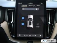 Volvo XC60 - Vorschau Bild 9