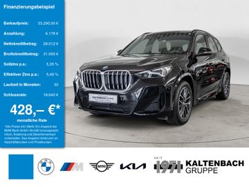 BMW X1 - 1