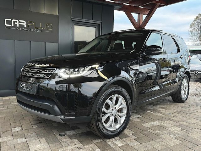 Land Rover Discovery 5 SE Si4 *7 Sitze*Panorama*Top Zustand