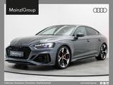 Audi RS 5 Sportback Competition Pano Matrix 360° ACC - scheckheftgepflegte Audi RS5