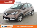 Renault Captur 1.2 TCe Dynamique Aut*TEMPO*PDC*ALU*KLIMA - Renault Captur Gebrauchtwagen in Hamburg