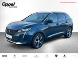 Peugeot 3008 GT NAVIGATION+180°RÜCKFAHRKAMERA+LADESCHALE