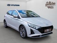 Hyundai i20 1.0 T-GDI Trend